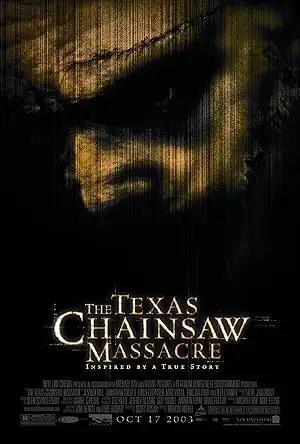 فيلم The Texas Chainsaw Massacre 2003 مترجم - باهي فيلم